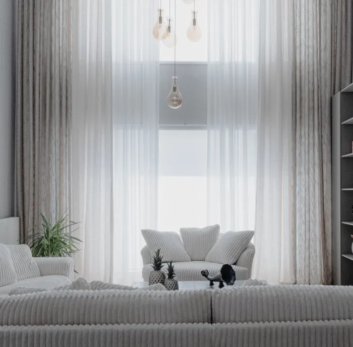 Rooms and Areas We Clean