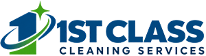 1st Class Cleaning Services